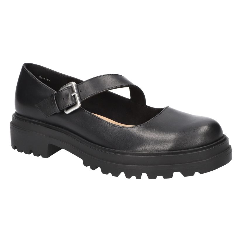 Britt Comfort Mary Janes