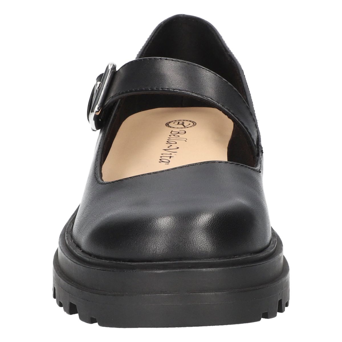 Britt Comfort Mary Janes