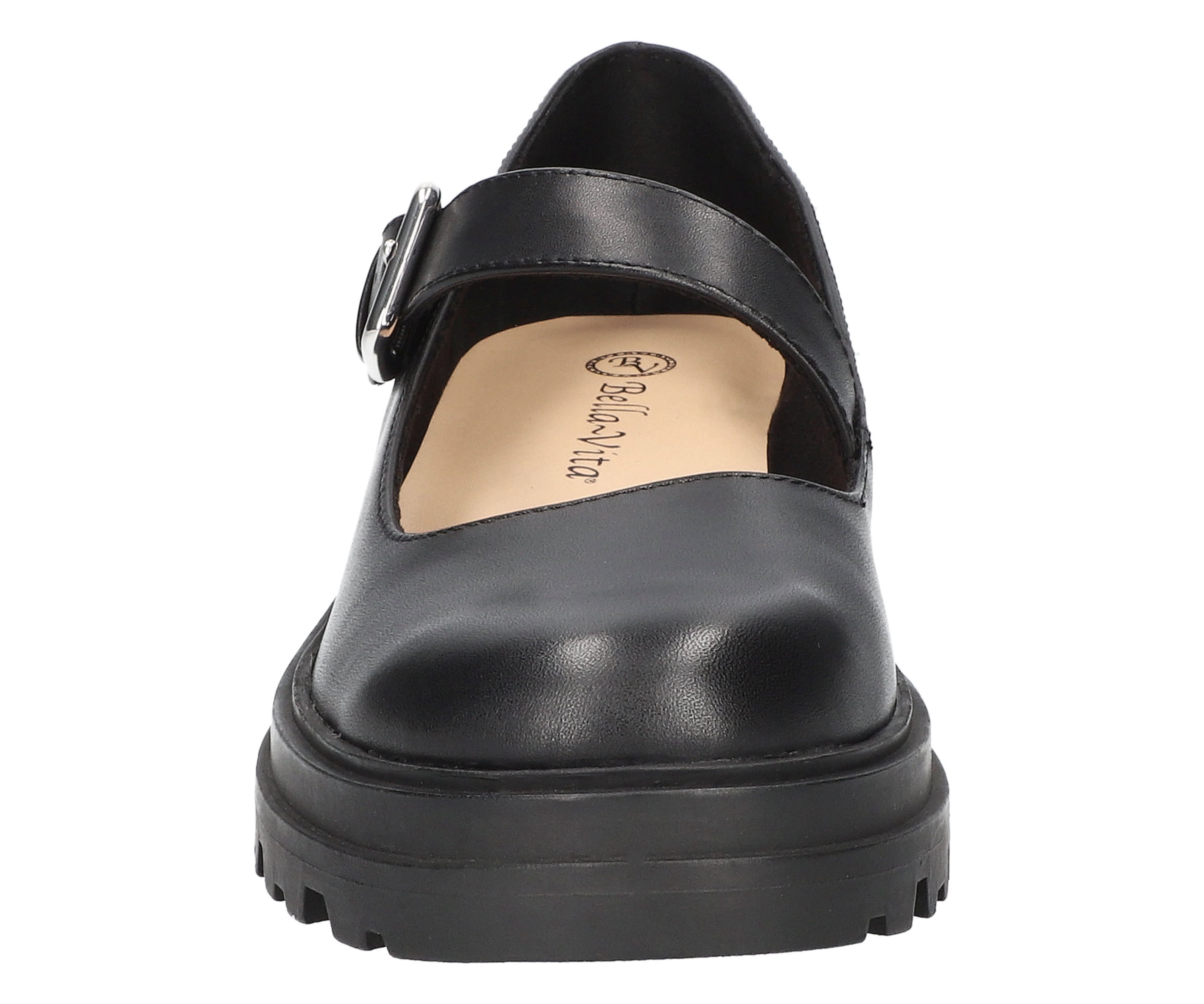Britt Comfort Mary Janes