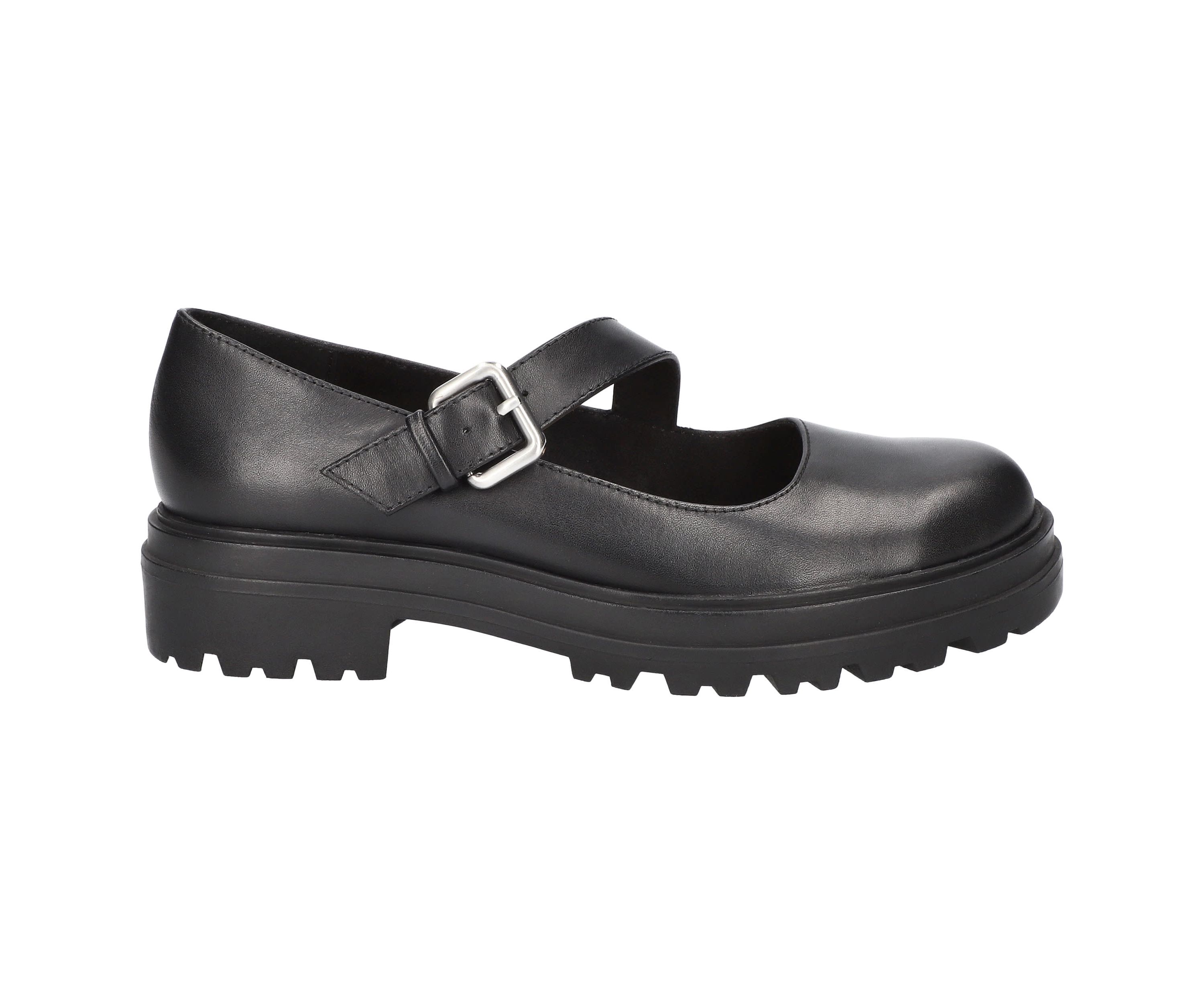 Britt Comfort Mary Janes