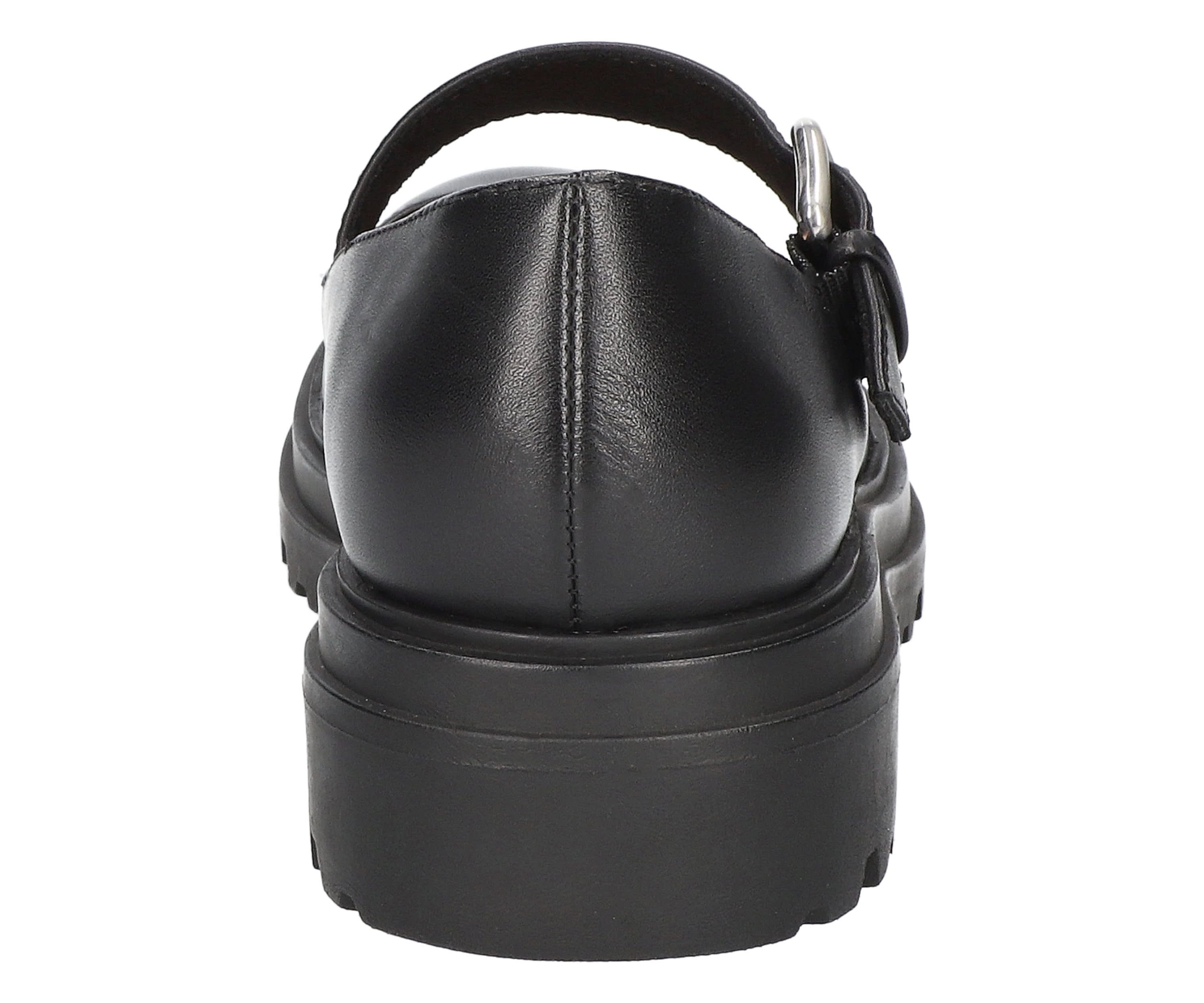 Britt Comfort Mary Janes