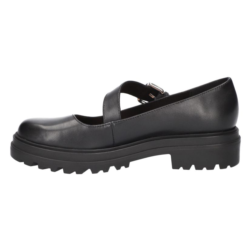 Britt Comfort Mary Janes
