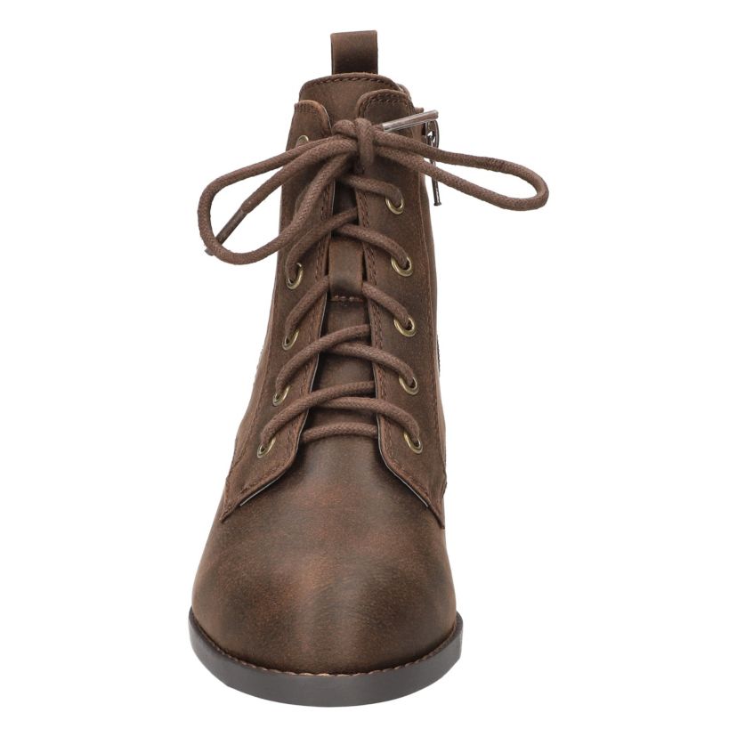 Bismark Ankle Boots