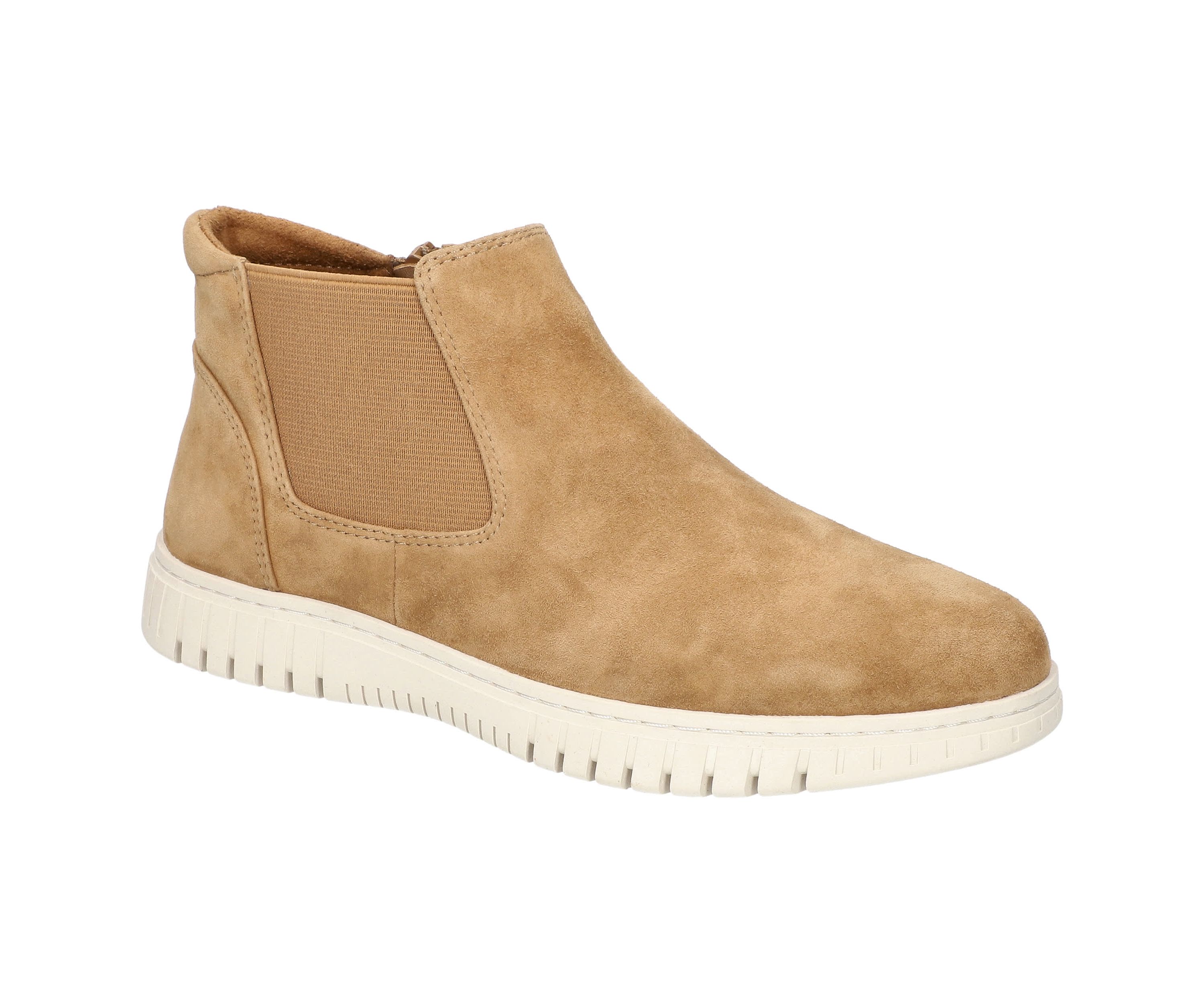 Kingly Chelsea Booties