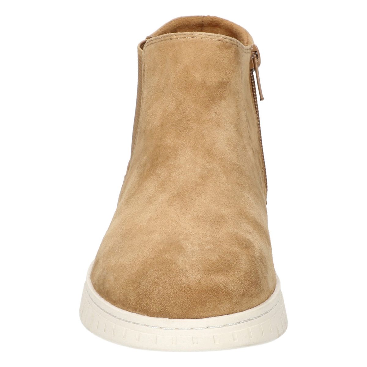 Kingly Chelsea Booties