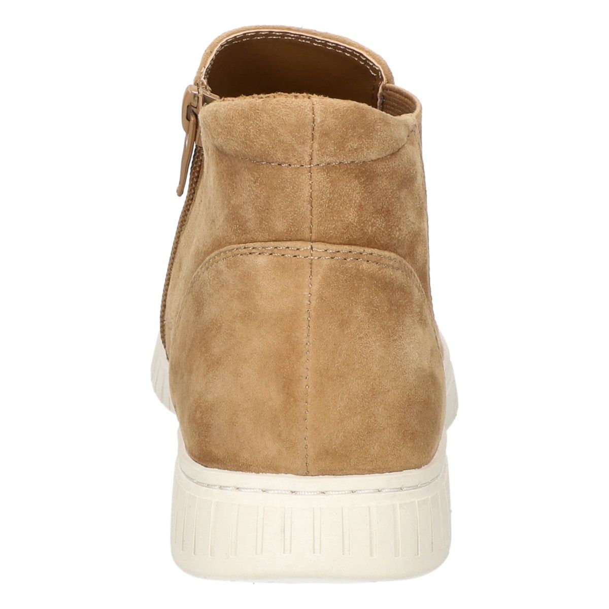 Kingly Chelsea Booties