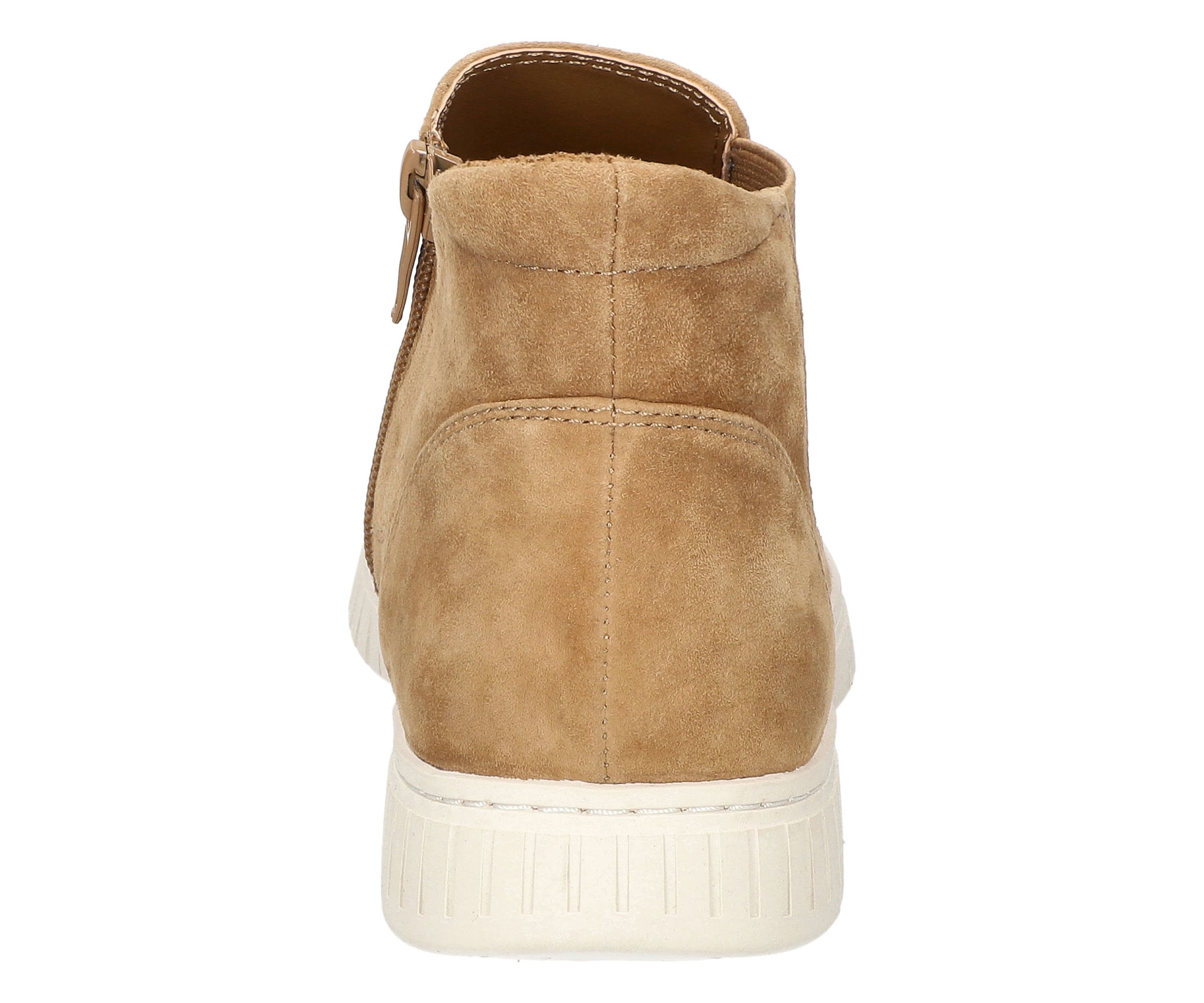 Kingly Chelsea Booties