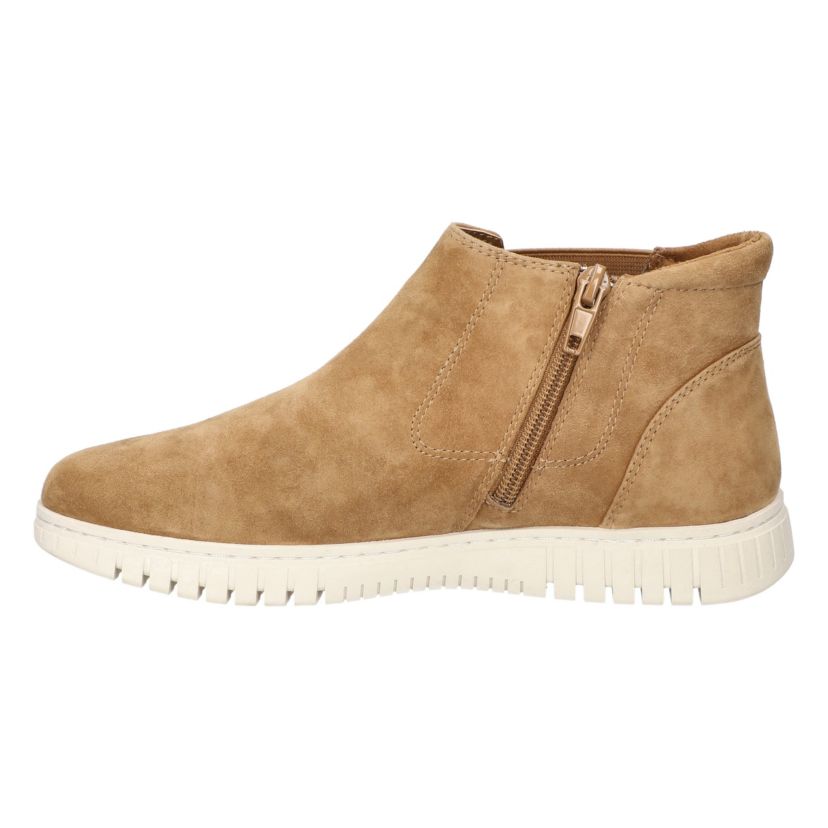 Kingly Chelsea Booties