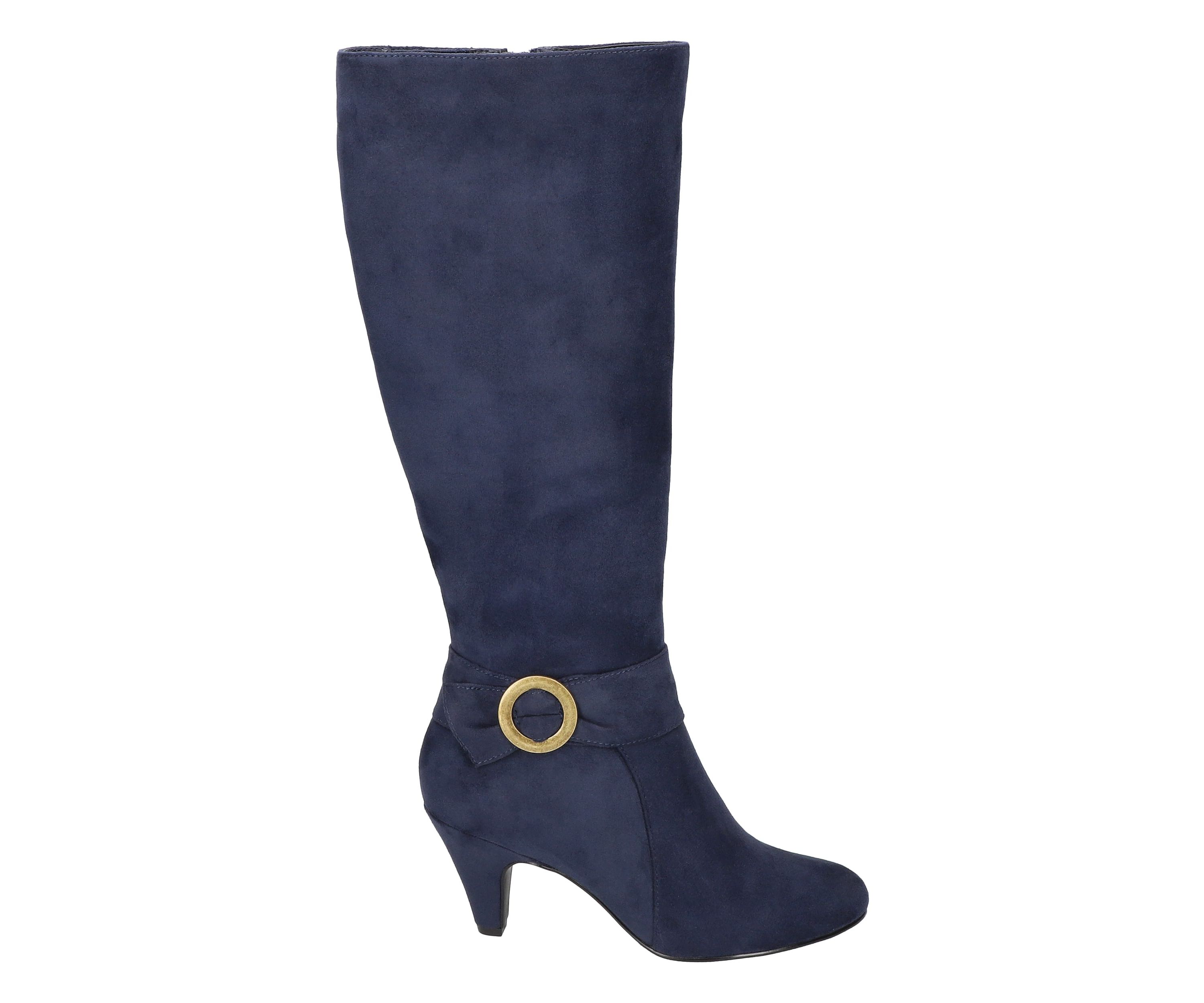 Rima Tall Dress Boots