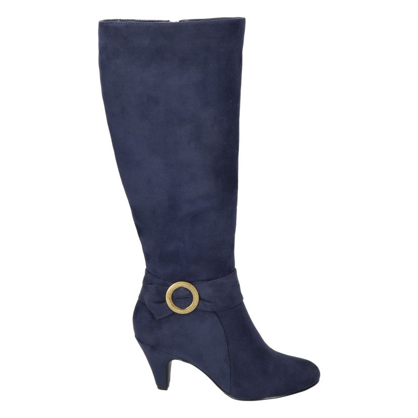 Rima Tall Dress Boots