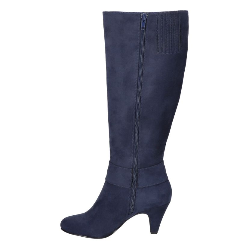 Rima Tall Dress Boots