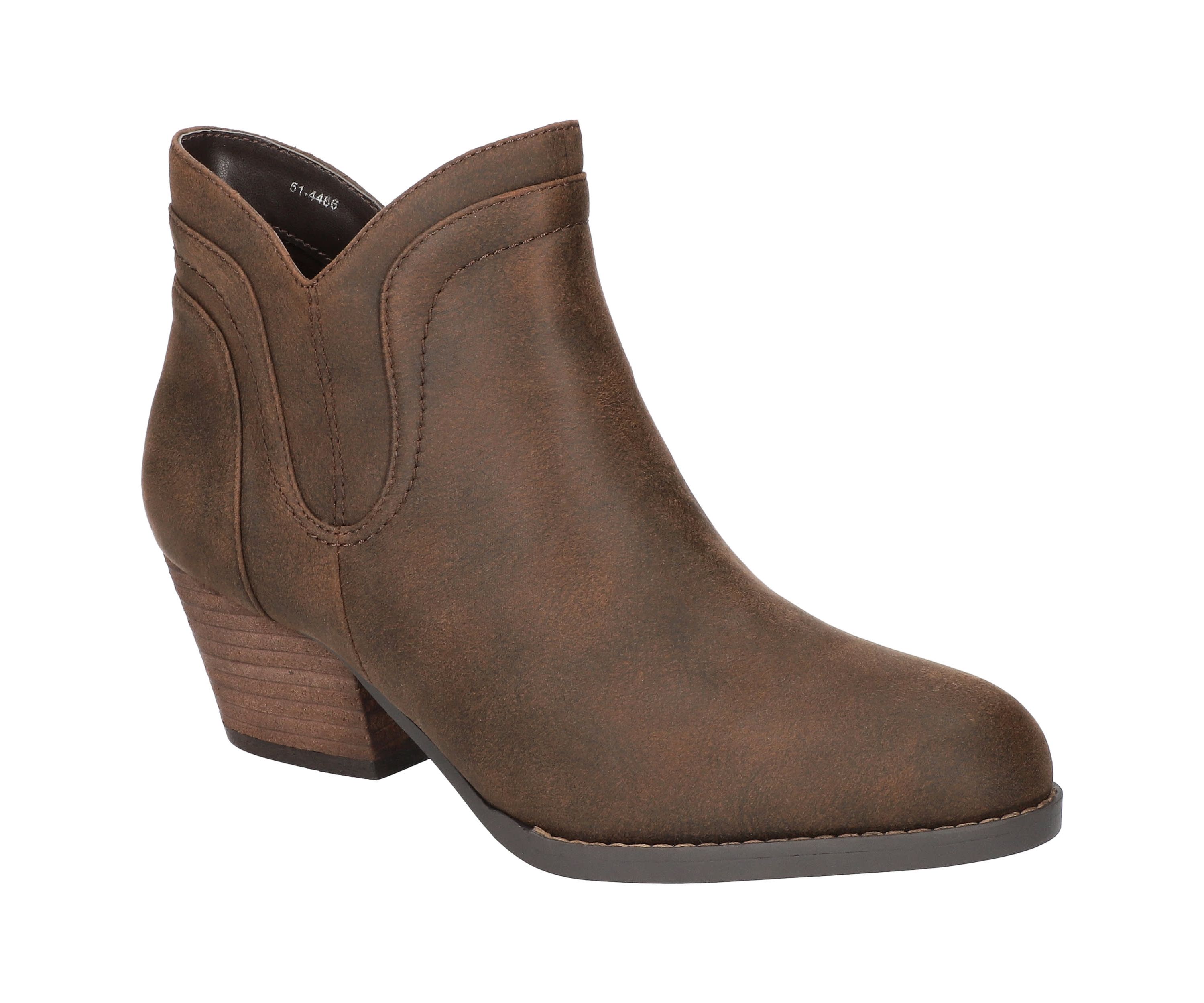 Trust Comfort Booties