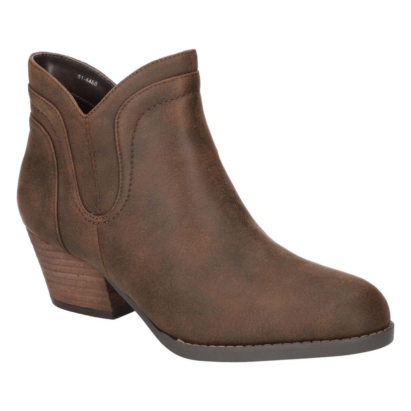 Trust Comfort Booties