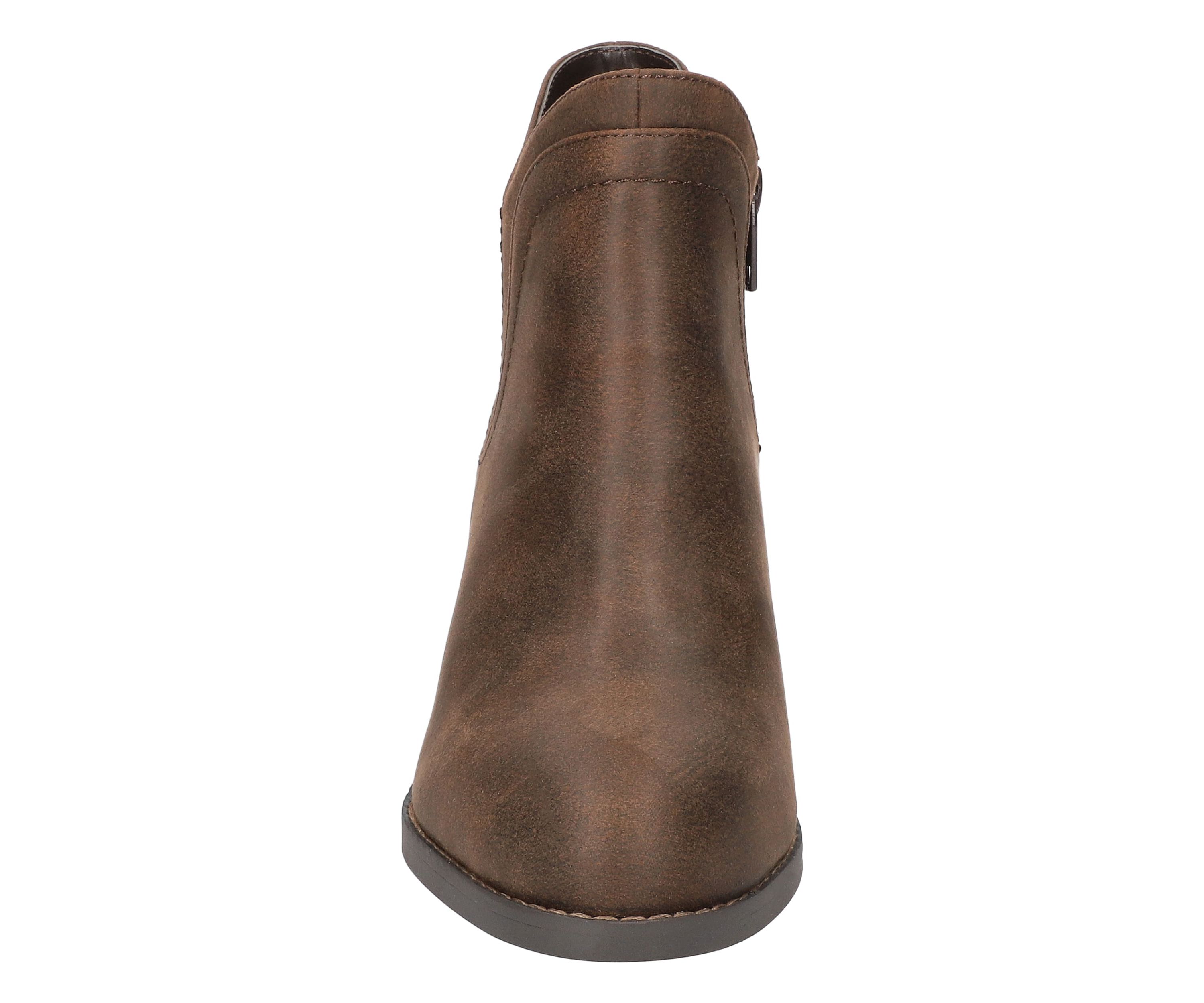 Trust Comfort Booties