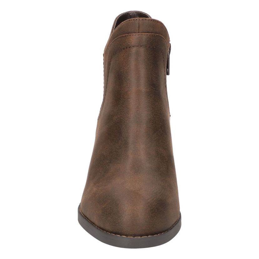Trust Comfort Booties