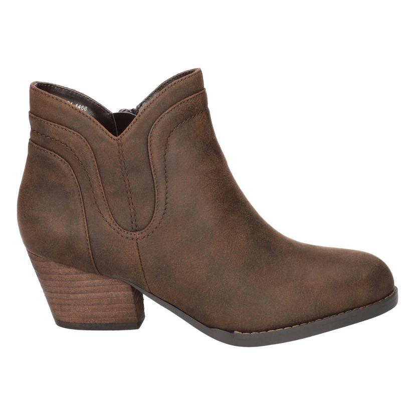 Trust Comfort Booties