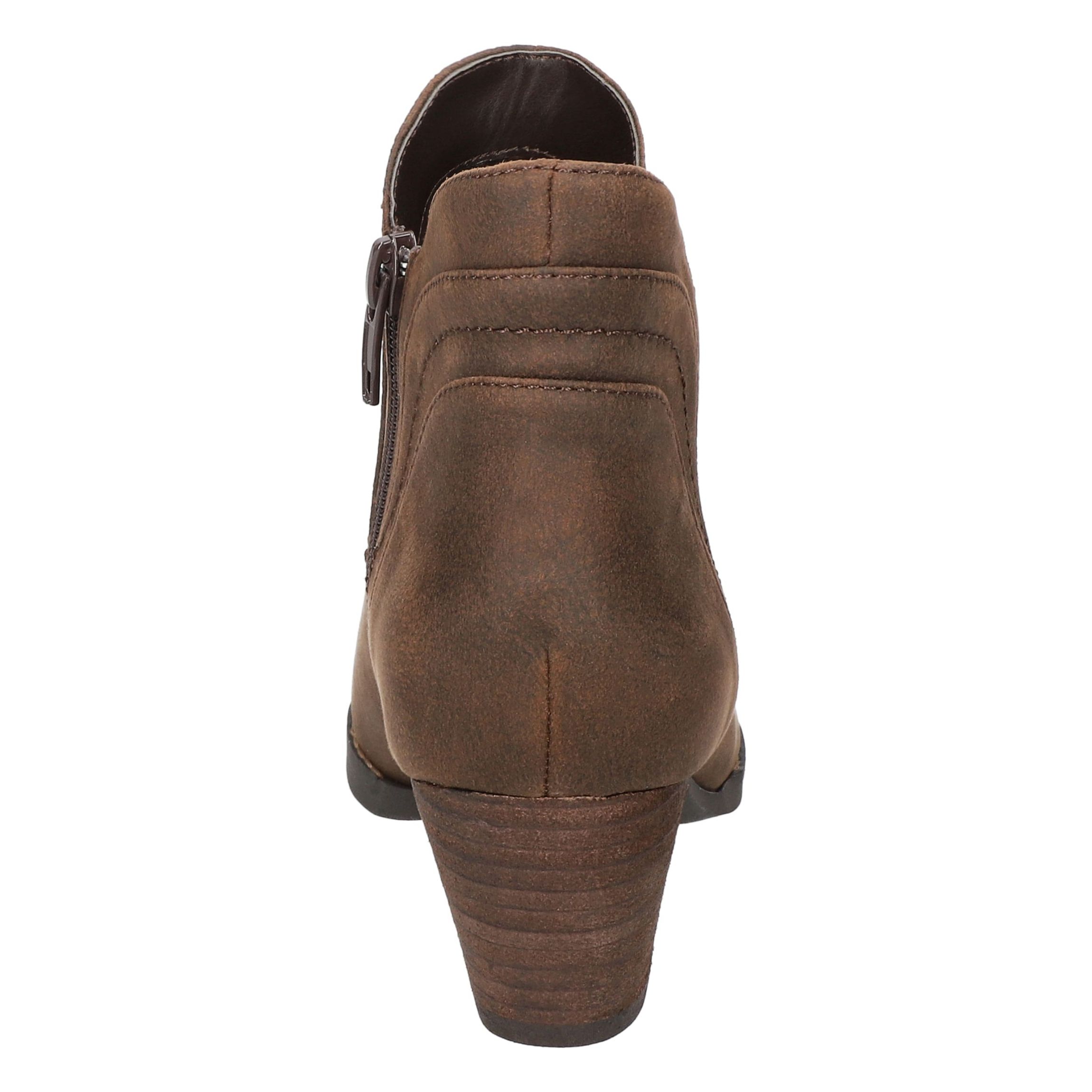 Trust Comfort Booties