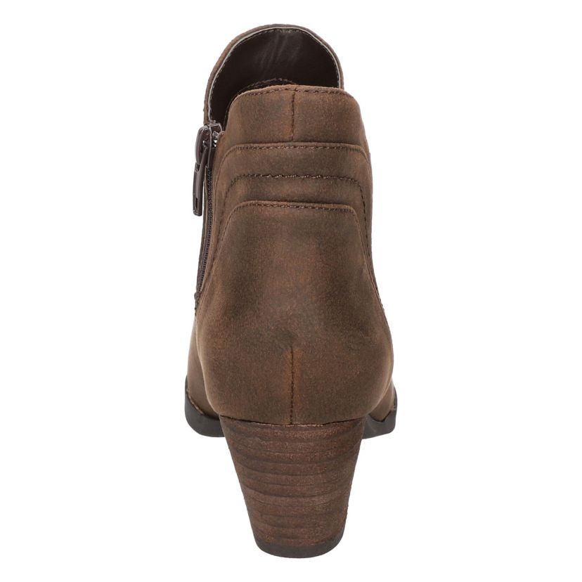 Trust Comfort Booties