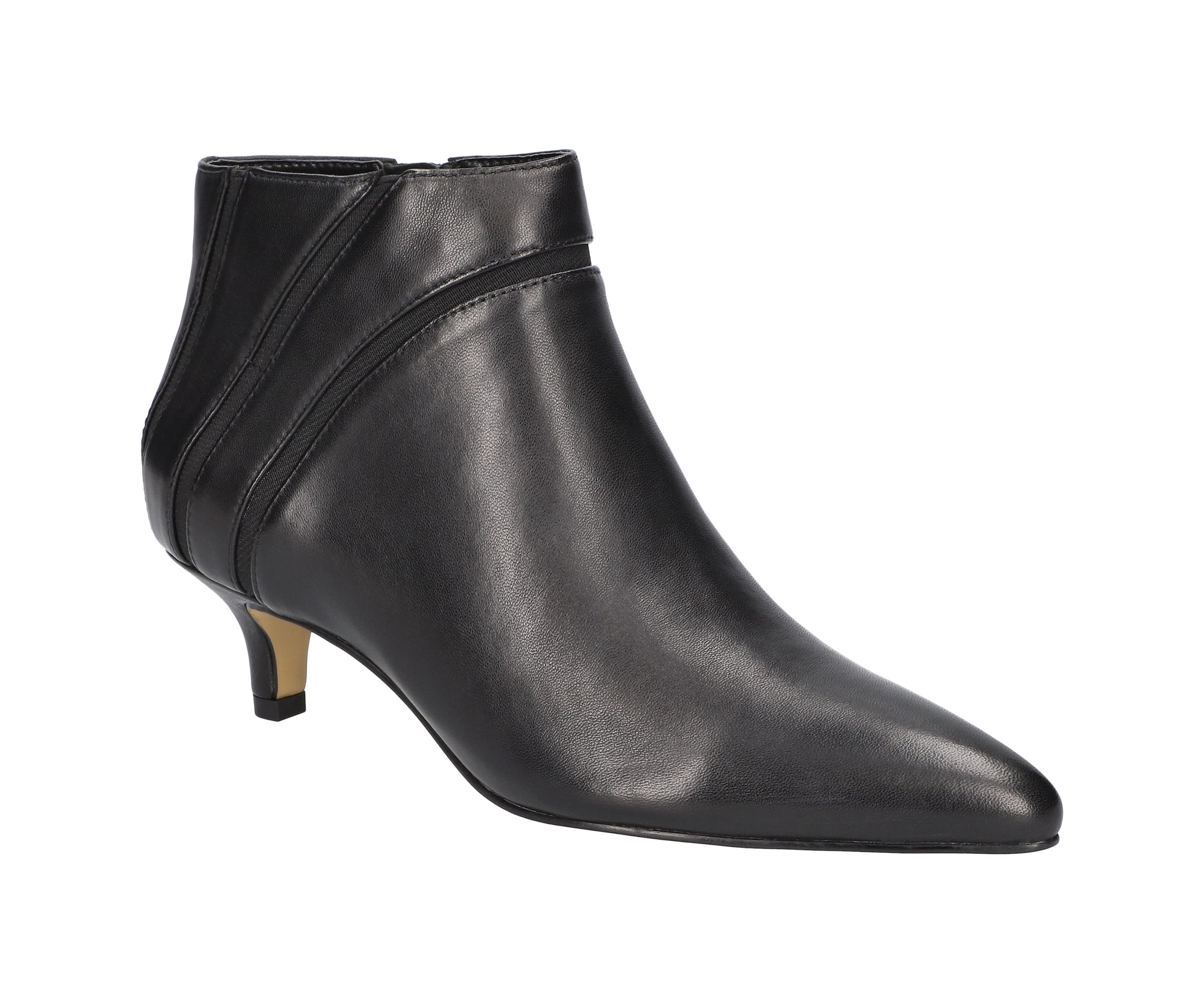 Faraday Dress Shooties