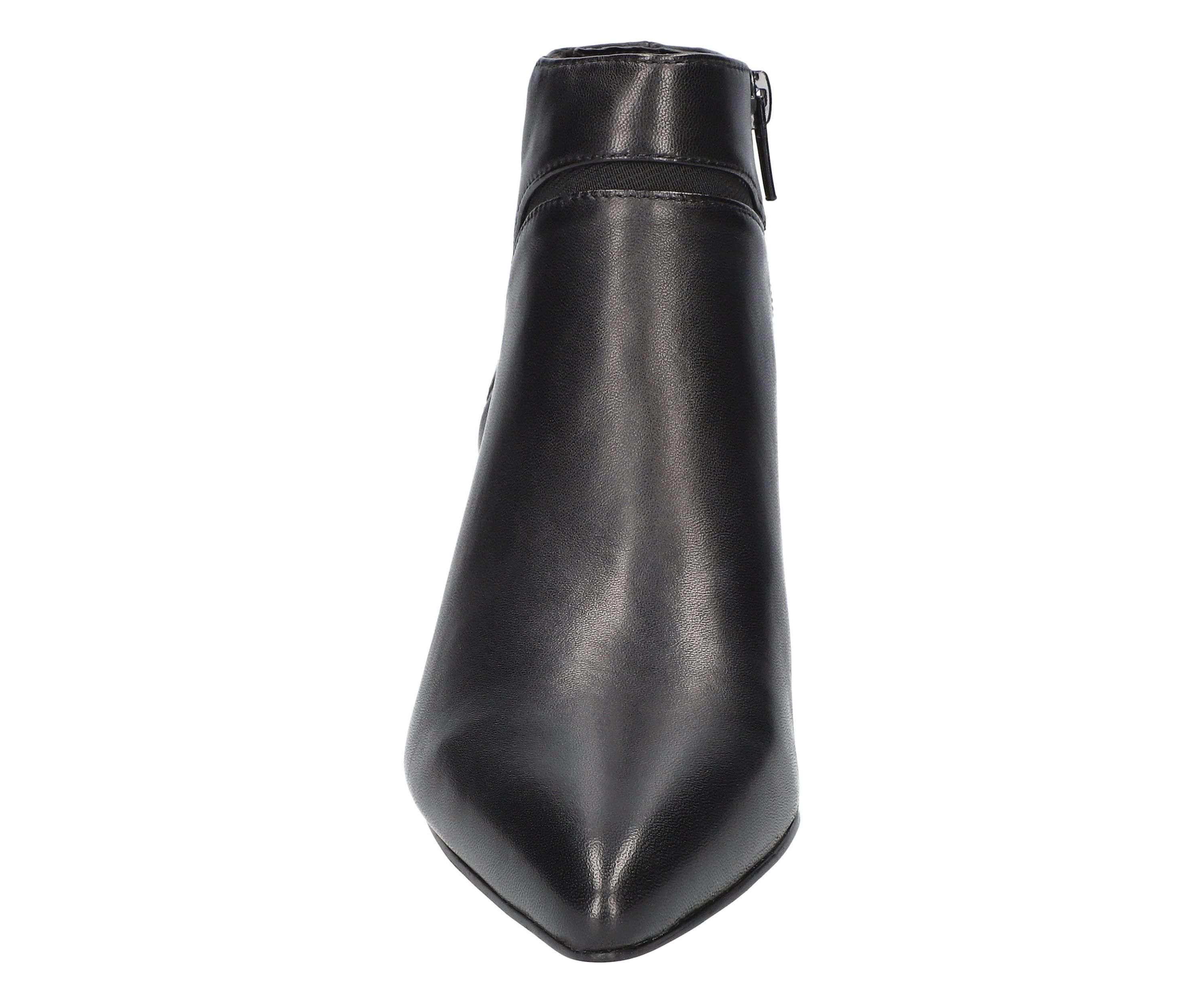 Faraday Dress Shooties