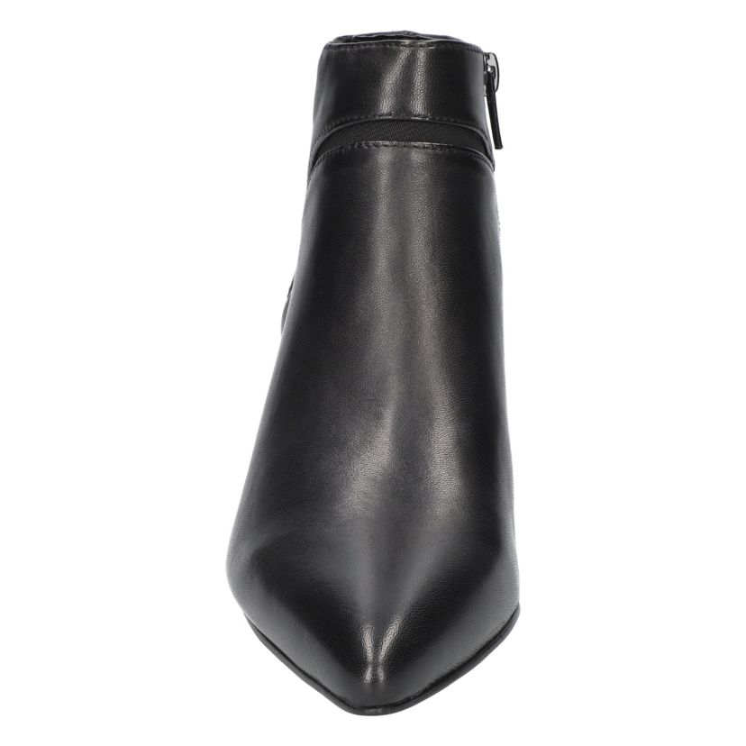 Faraday Dress Shooties