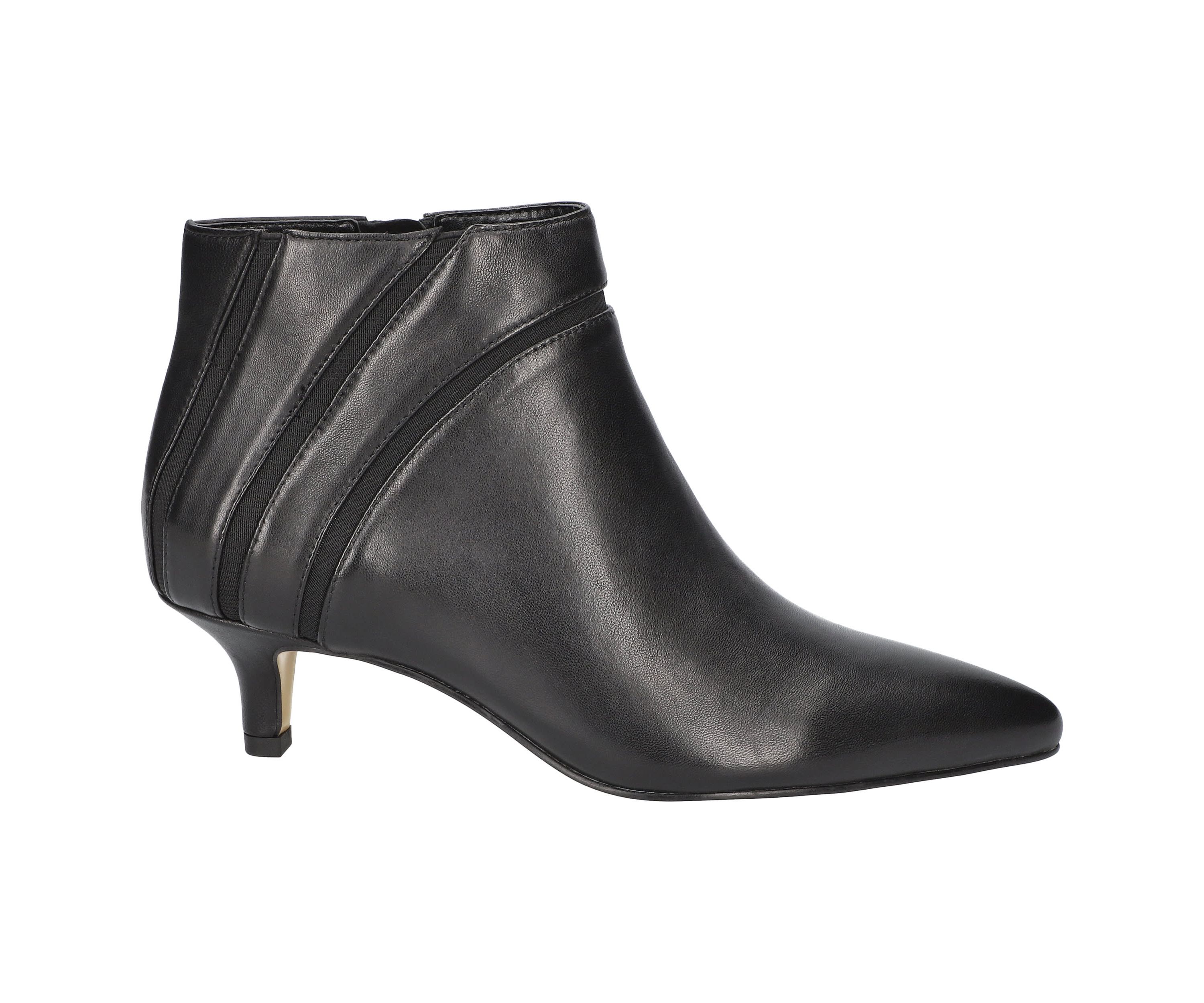 Faraday Dress Shooties