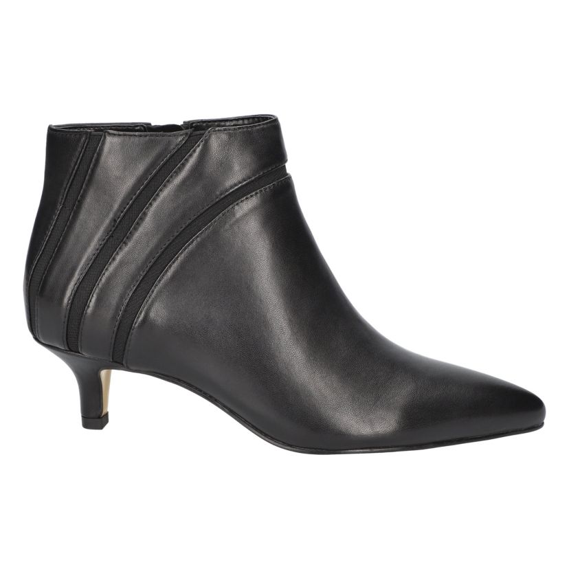 Faraday Dress Shooties