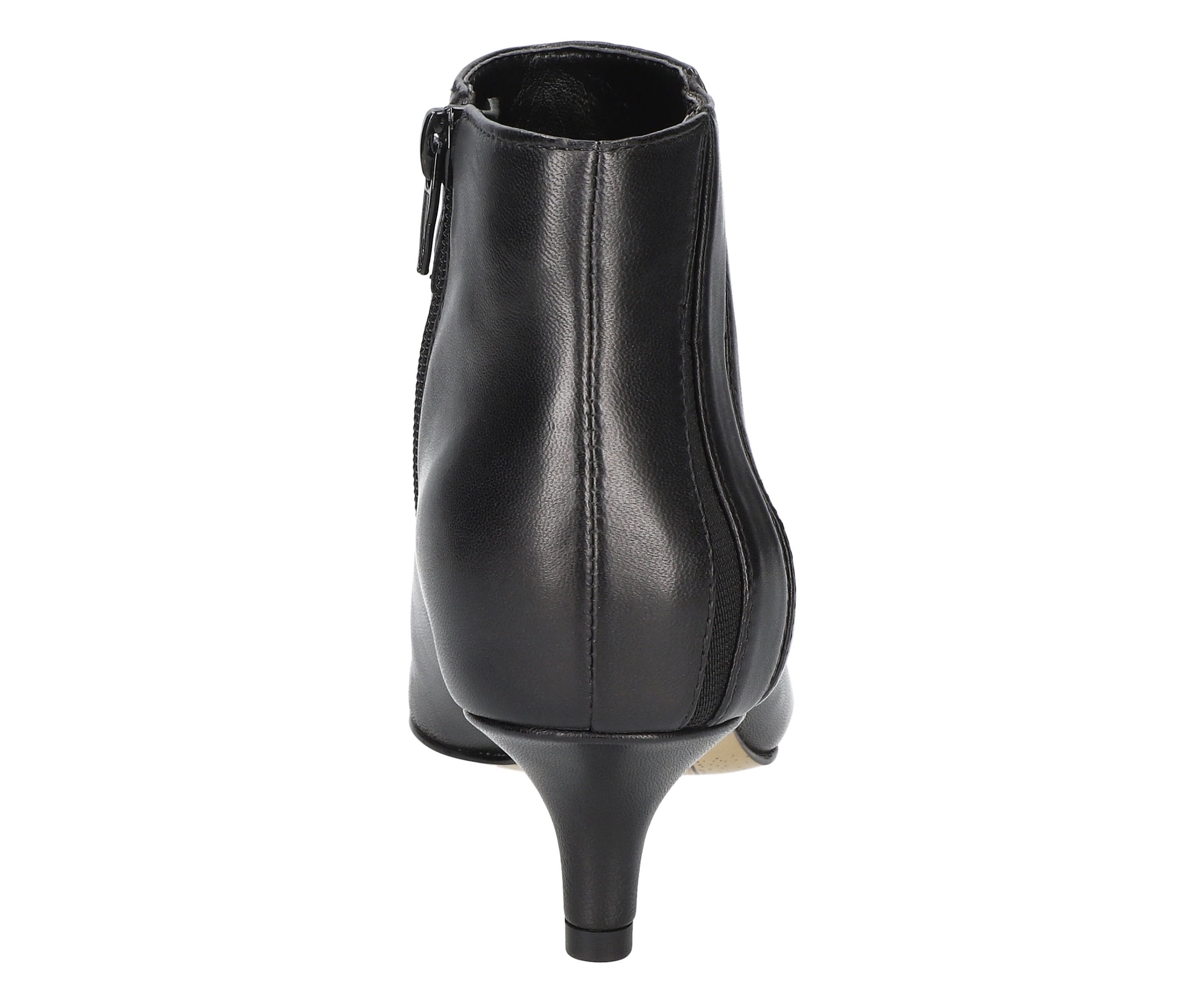 Faraday Dress Shooties