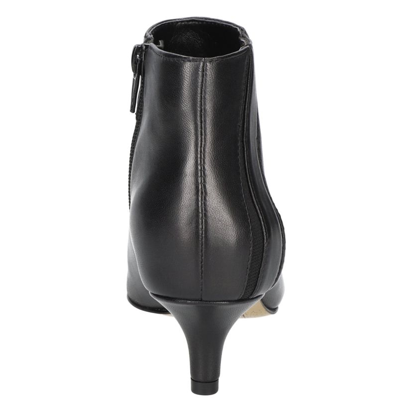 Faraday Dress Shooties