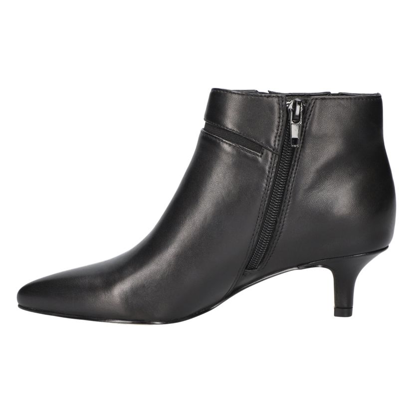 Faraday Dress Shooties