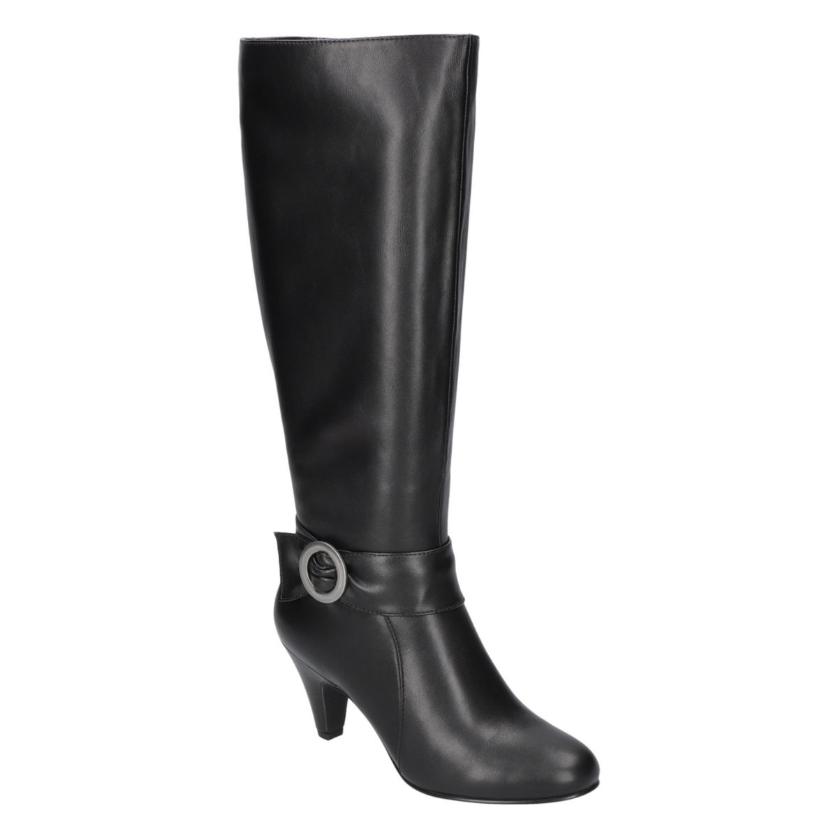 Rima Plus Athletic Shafted Tall Dress Boots