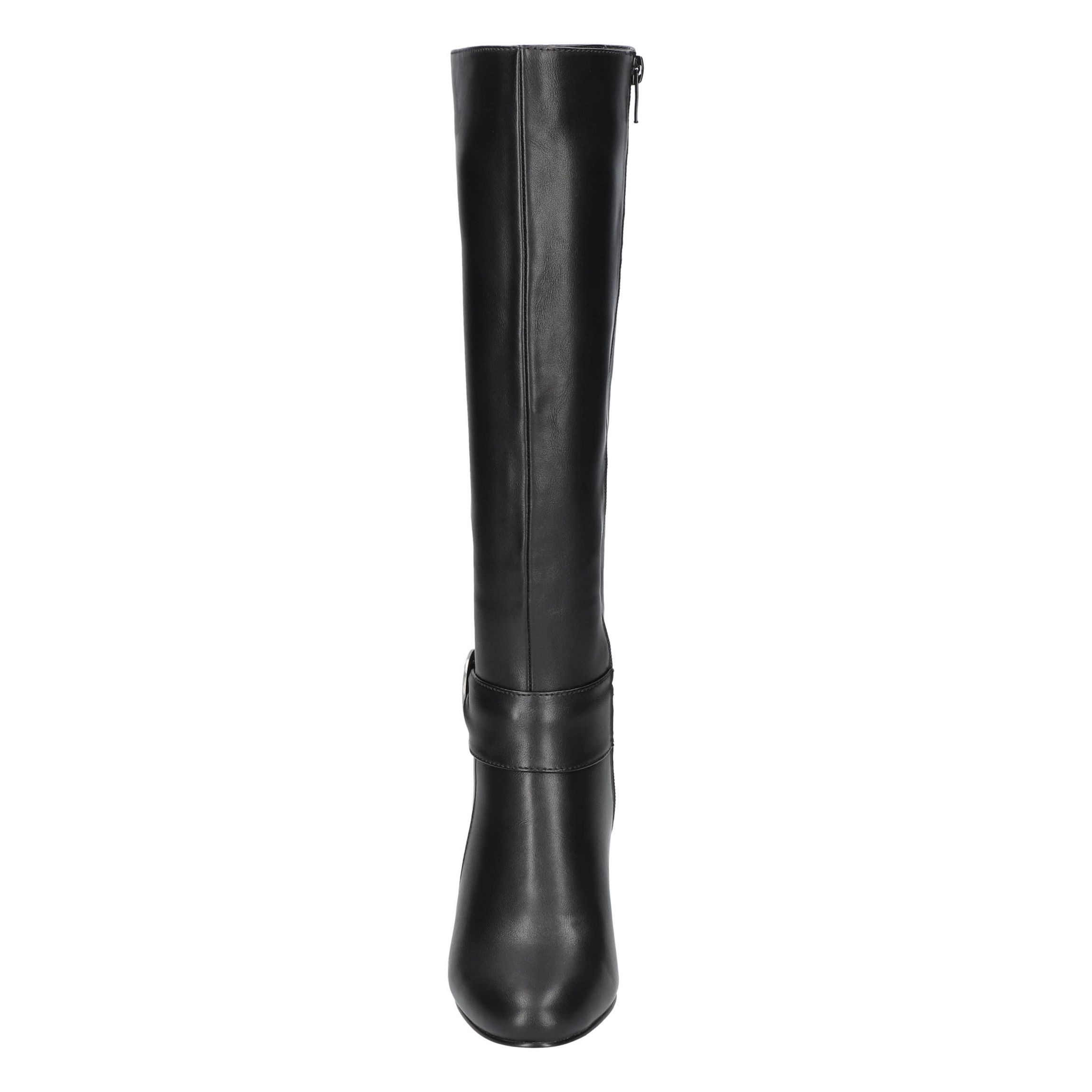 Rima Plus Athletic Shafted Tall Dress Boots