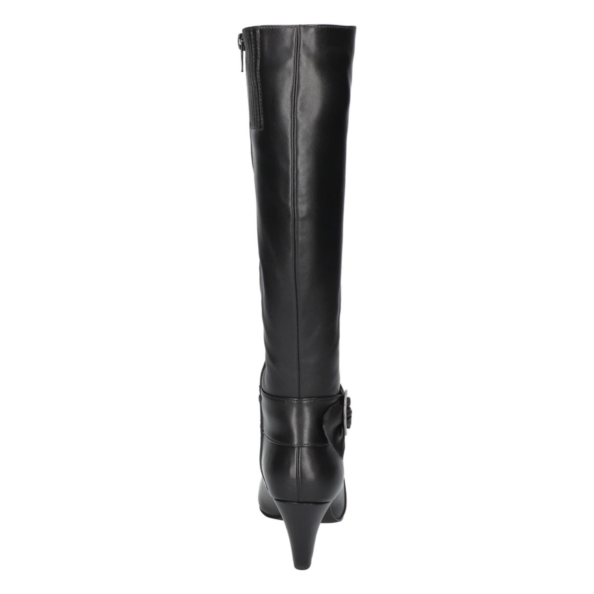 Rima Plus Athletic Shafted Tall Dress Boots