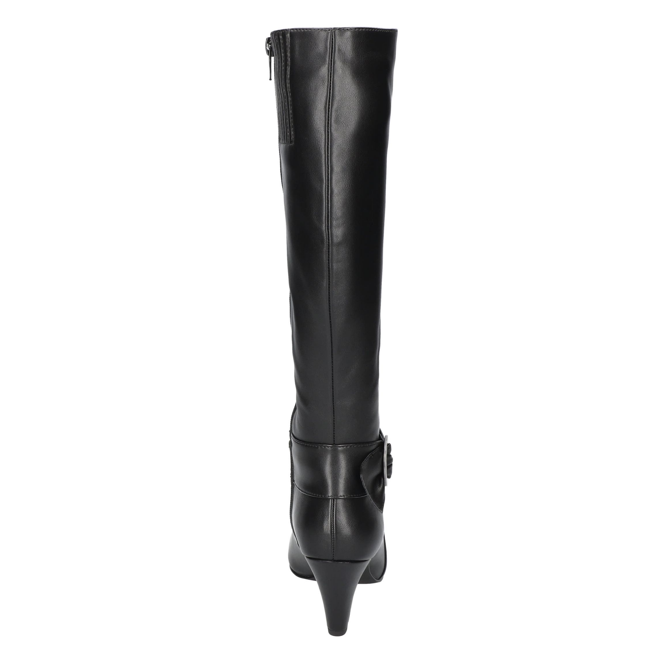 Rima Plus Athletic Shafted Tall Dress Boots