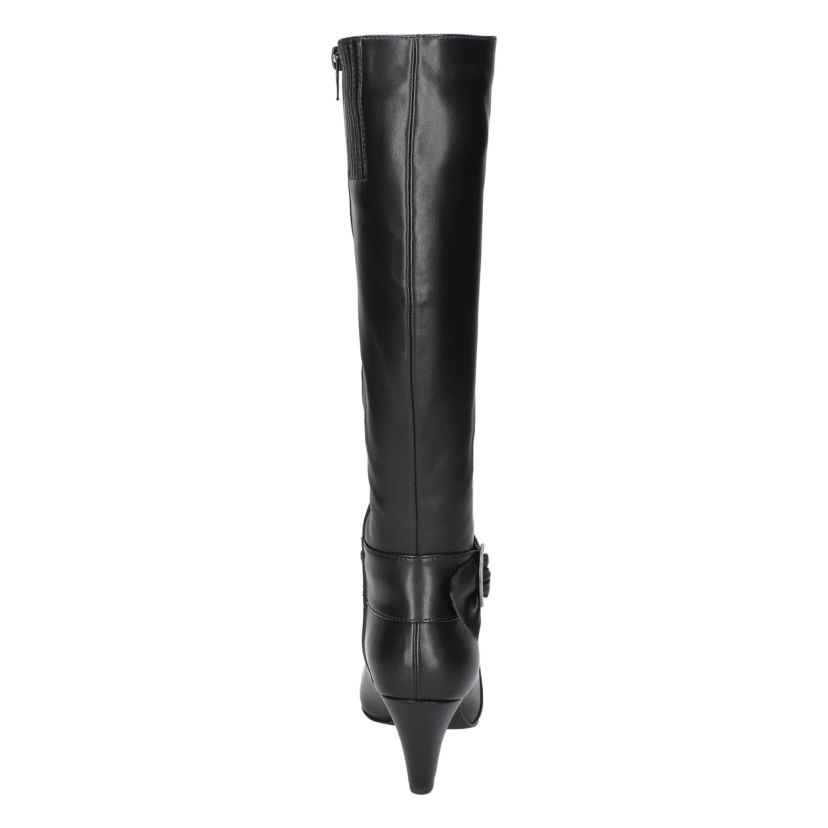 Rima Plus Athletic Shafted Tall Dress Boots
