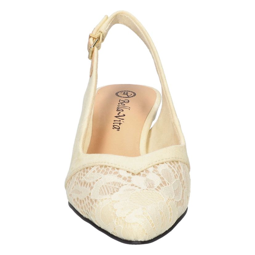 Marquette Slingback Pumps