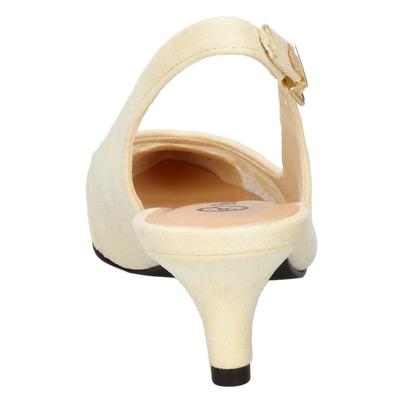 Marquette Slingback Pumps
