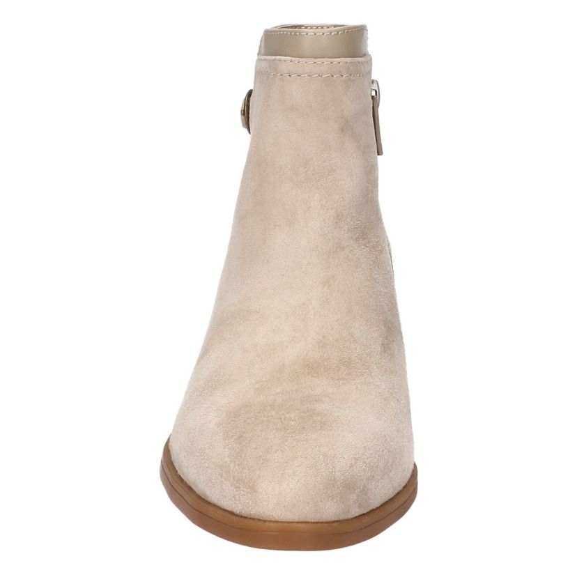 Beatrice Dress Booties