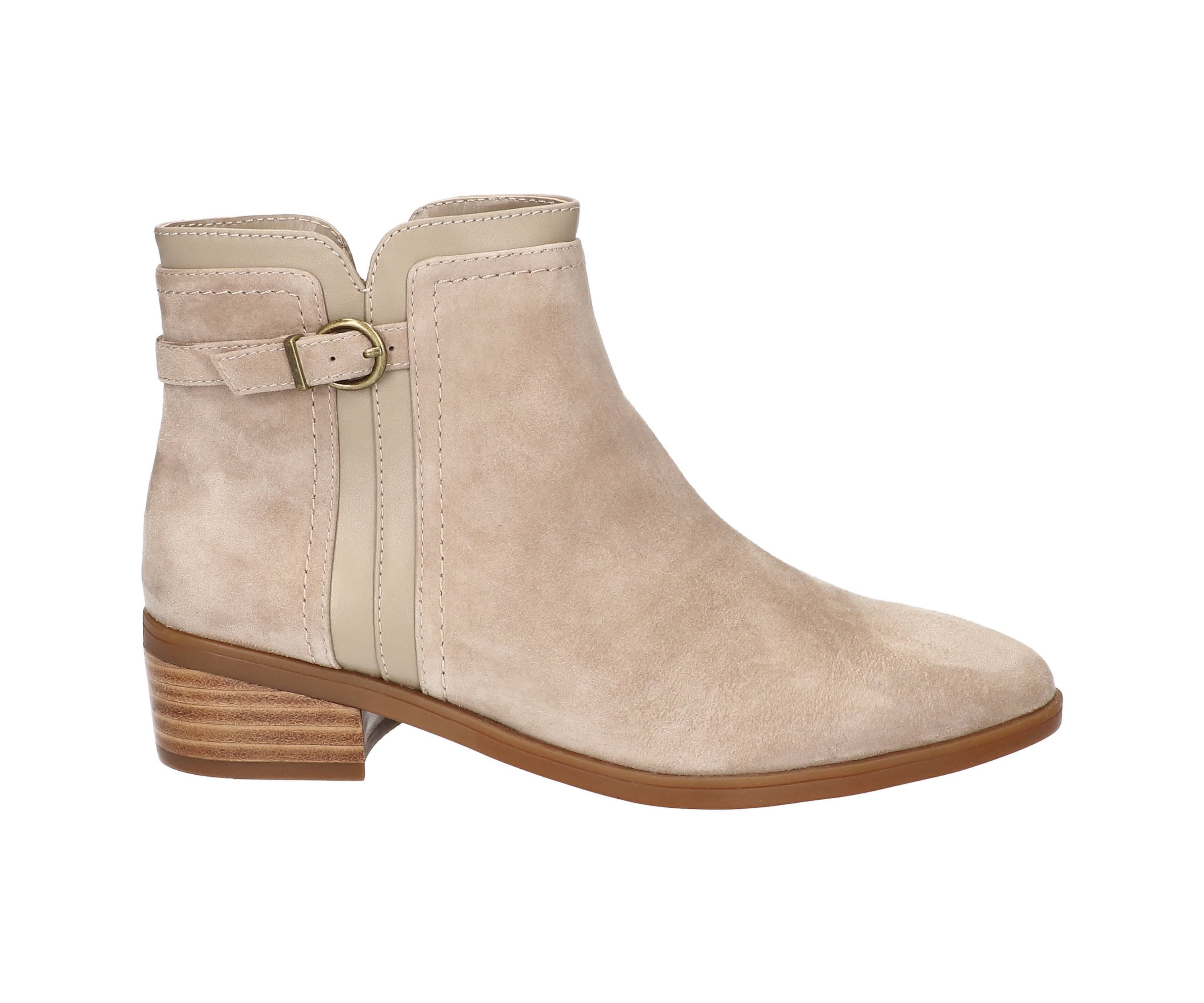 Beatrice Dress Booties