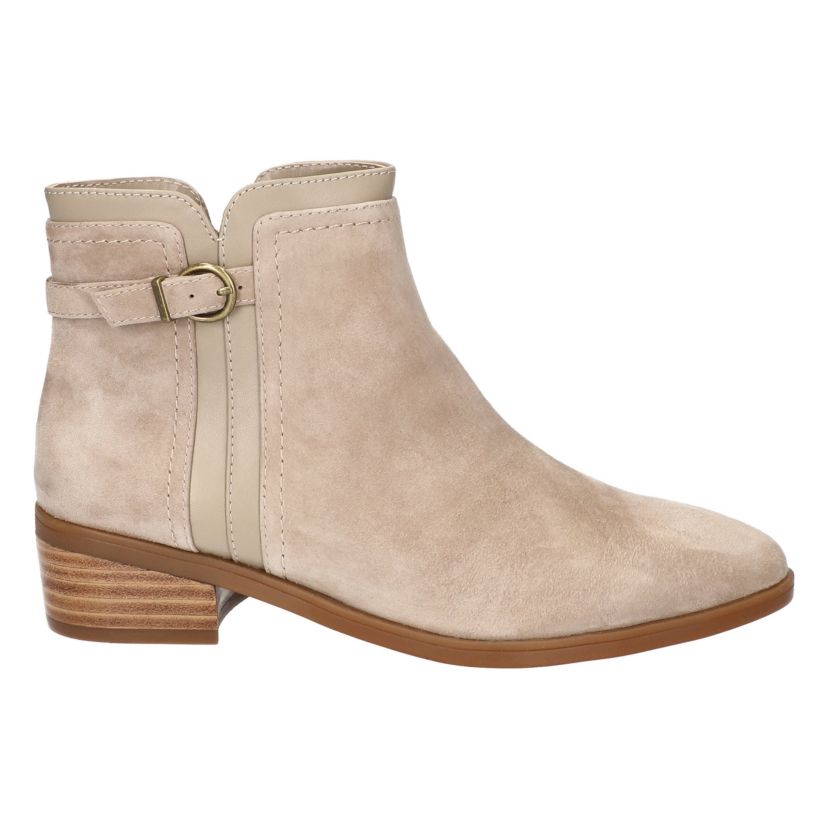 Beatrice Dress Booties