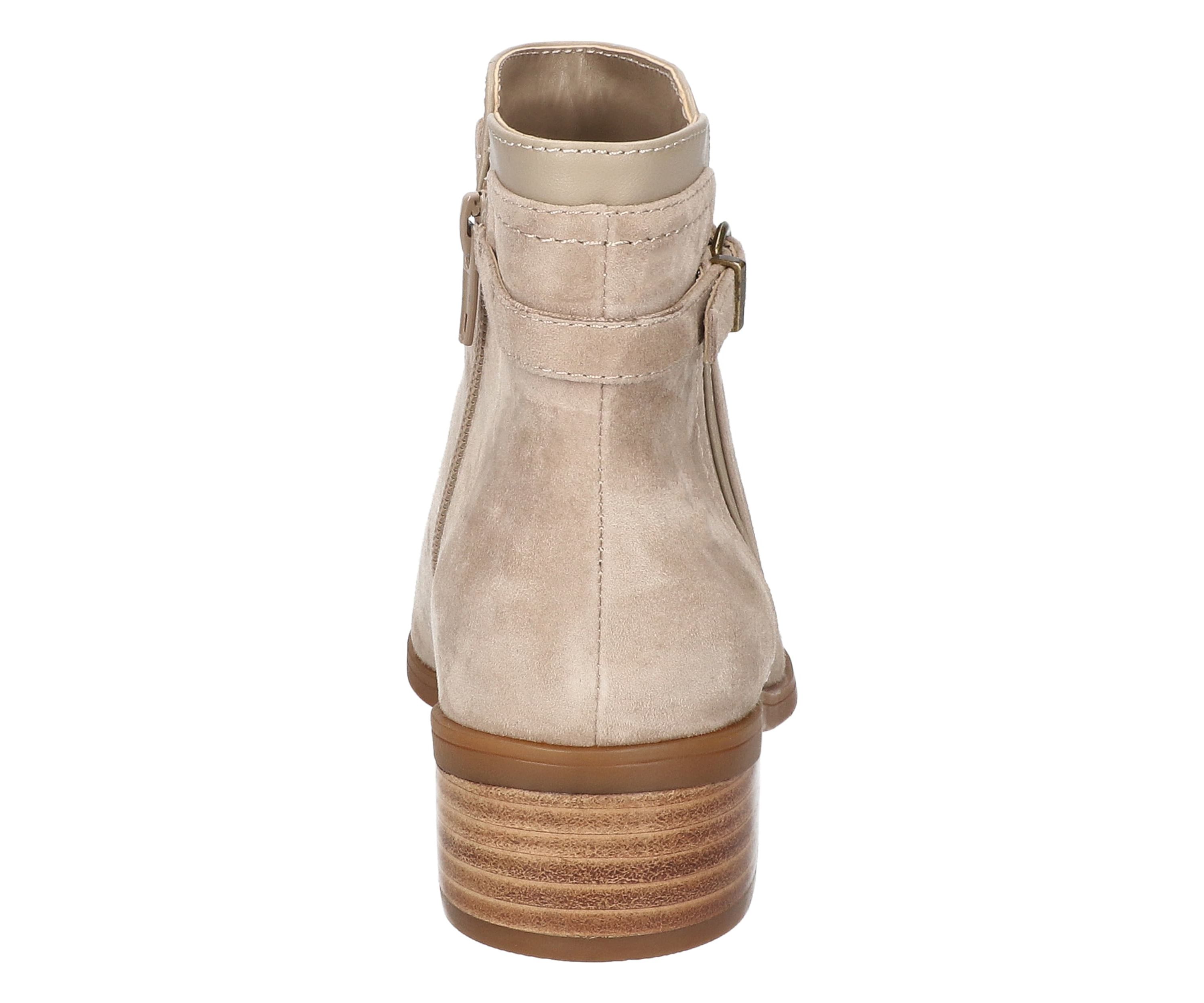 Beatrice Dress Booties