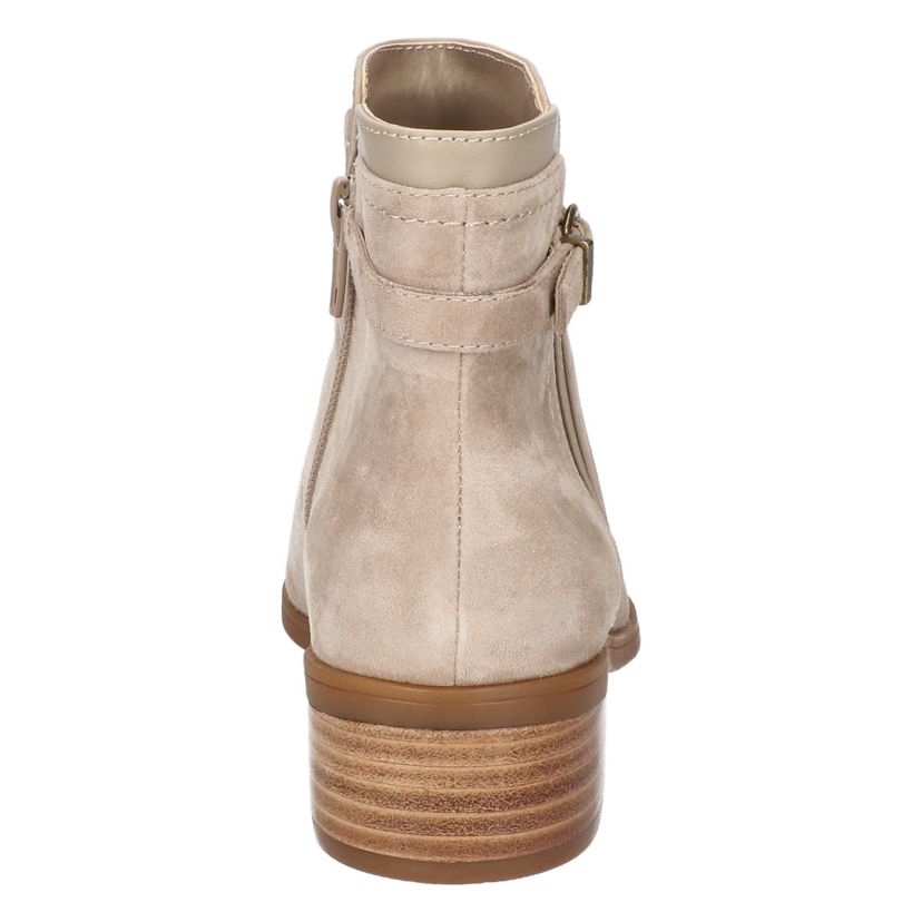 Beatrice Dress Booties