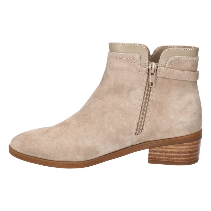 Beatrice Dress Booties