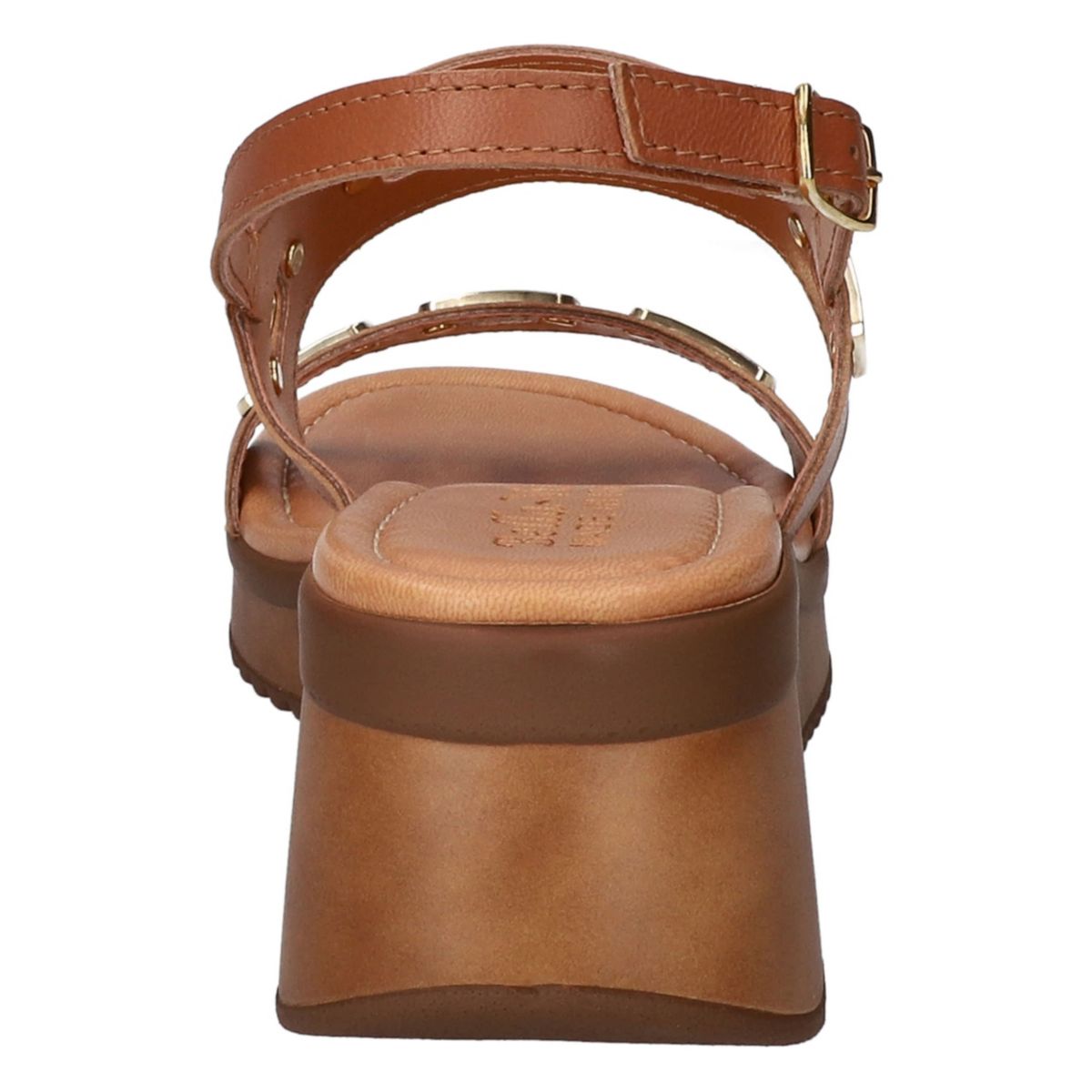 Vic-Italy Wedge Sandals