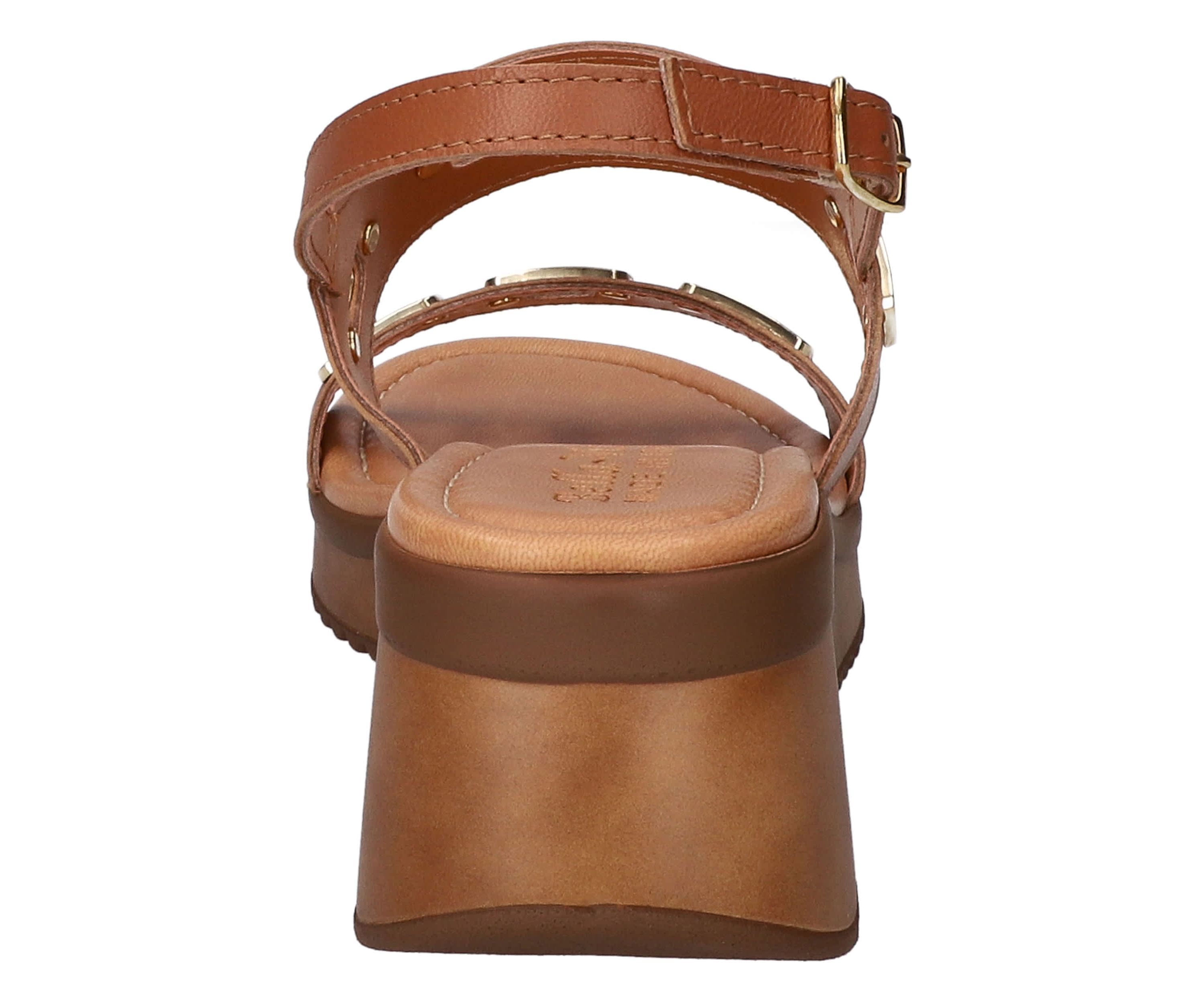 Vic-Italy Wedge Sandals
