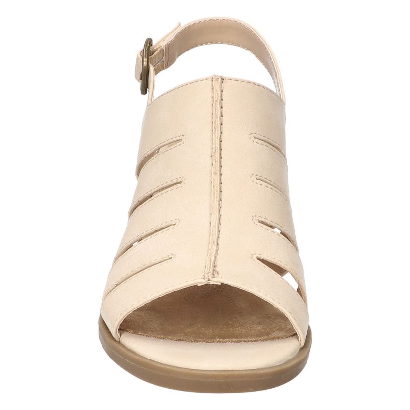 Rhodes Heeled Sandals
