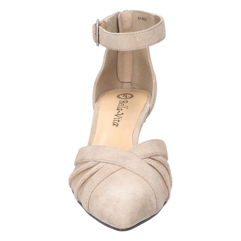 Malani Pumps