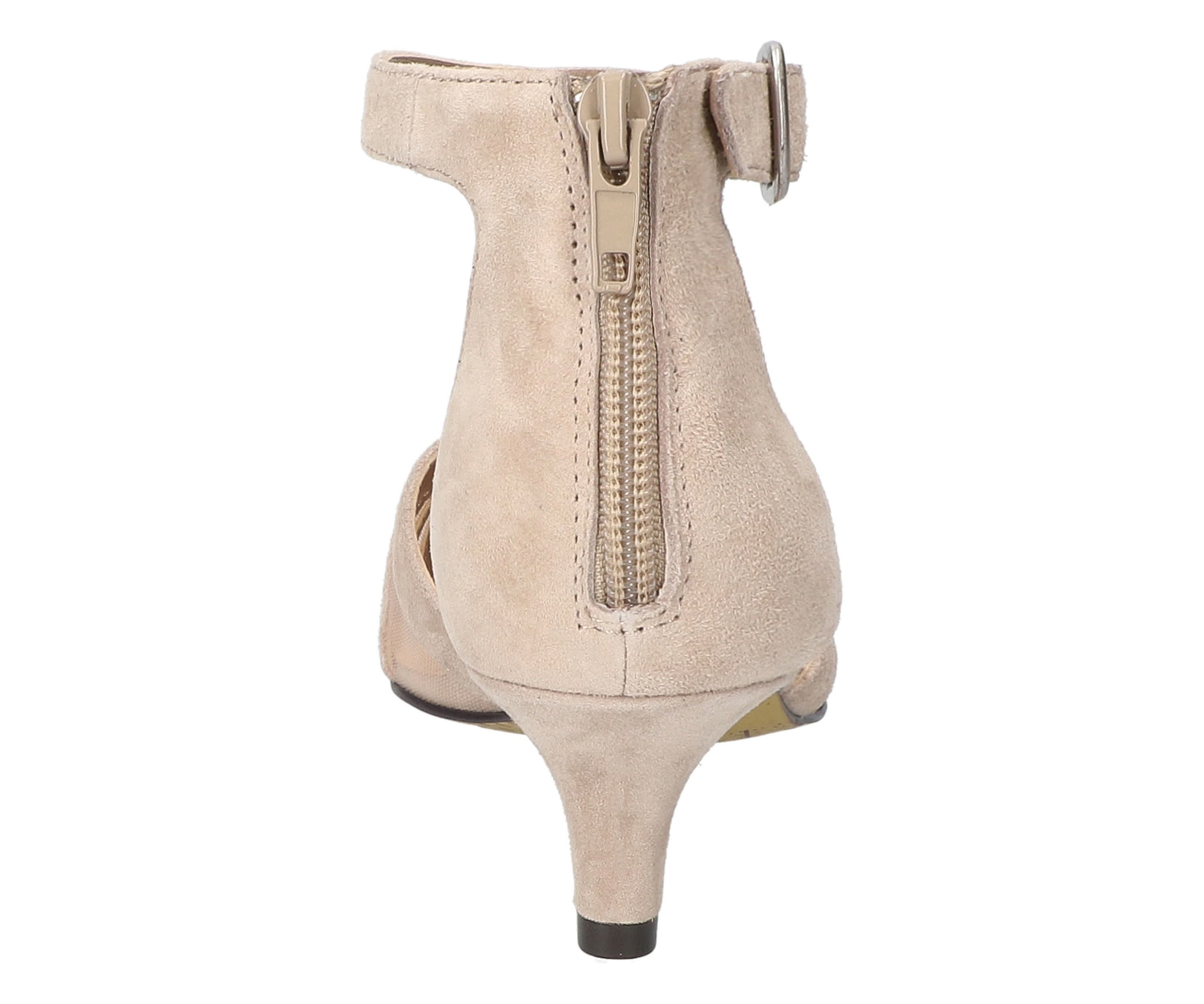 Malani Pumps