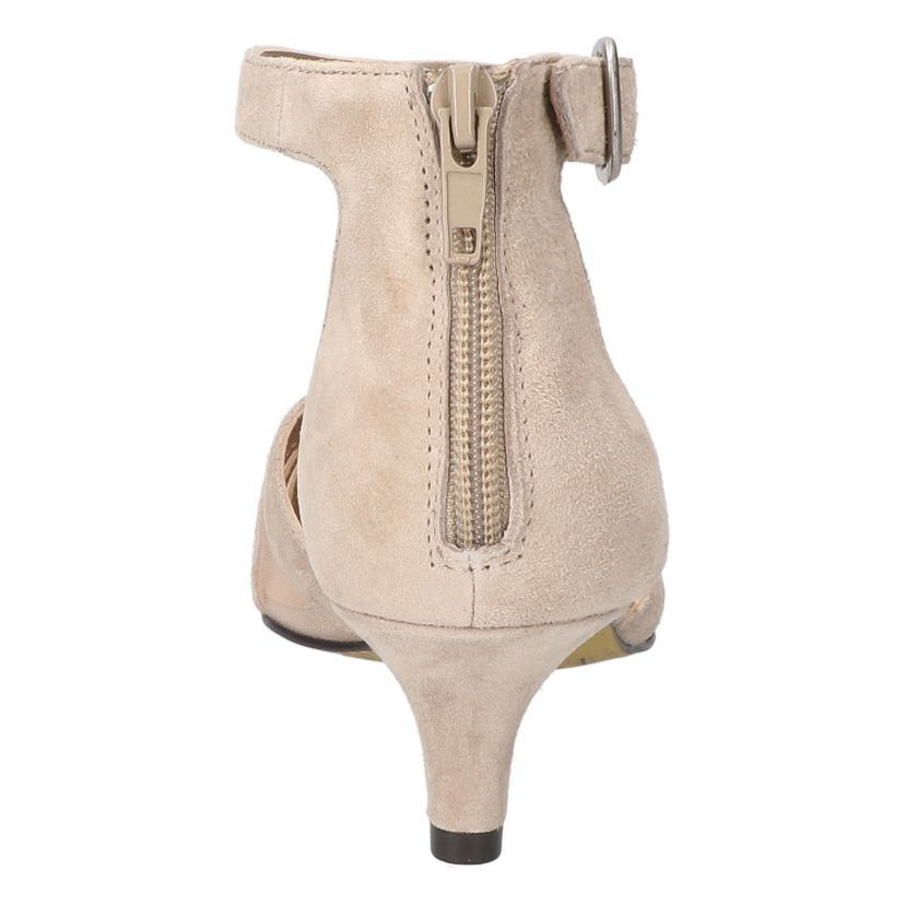 Malani Pumps