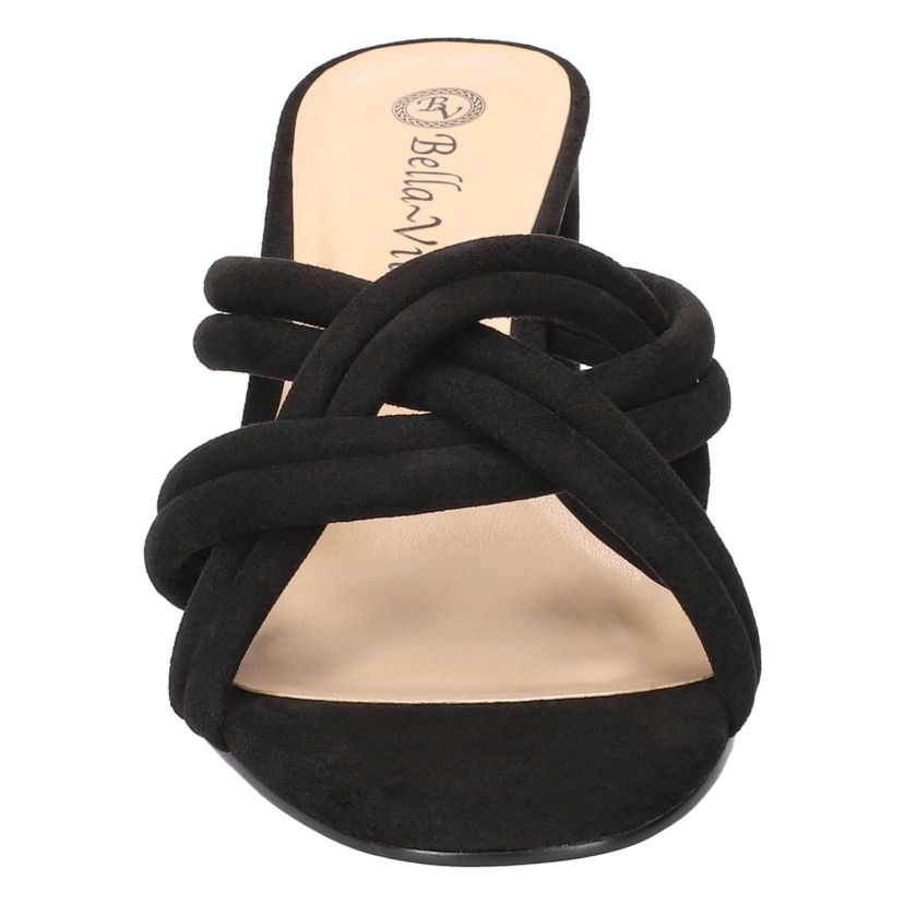 Carmen Heeled Sandals